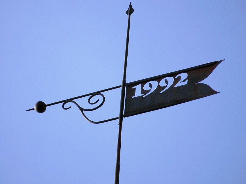 Schloss bei Beyernaumburg