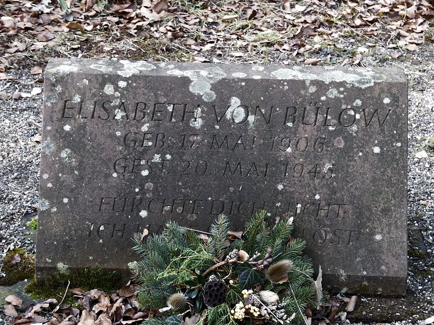 Schloss bei Beyernaumburg