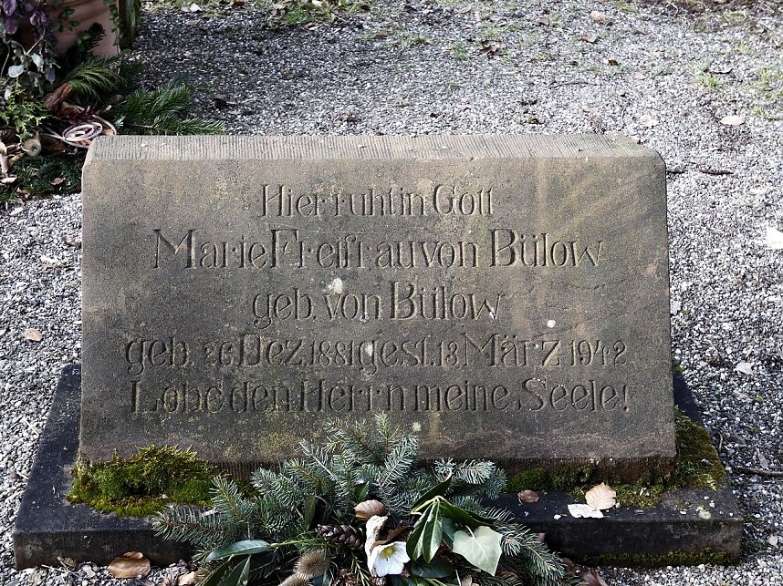 Schloss bei Beyernaumburg