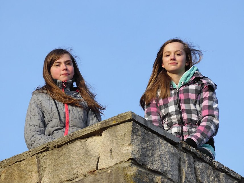 Schloss bei Beyernaumburg