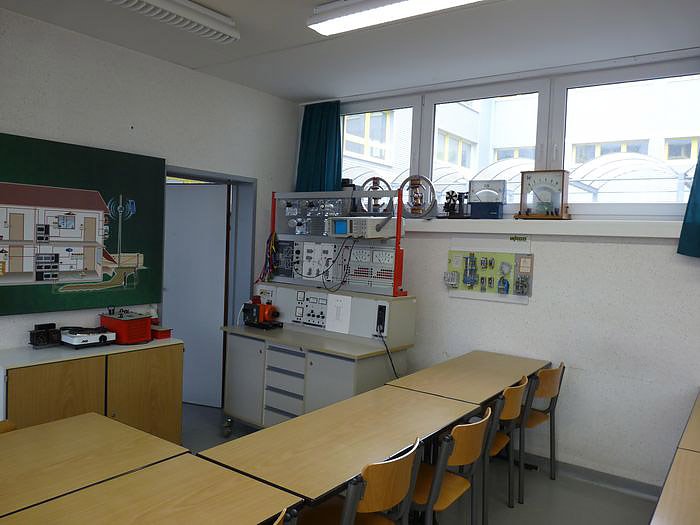 Tag der offenen T&uuml;r