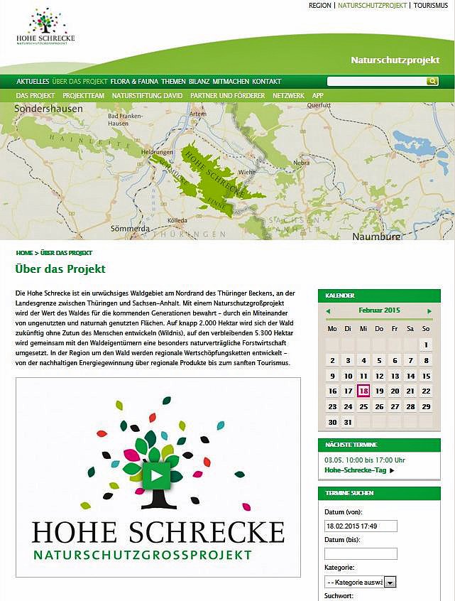 Spannendes Programm in den Osterferien