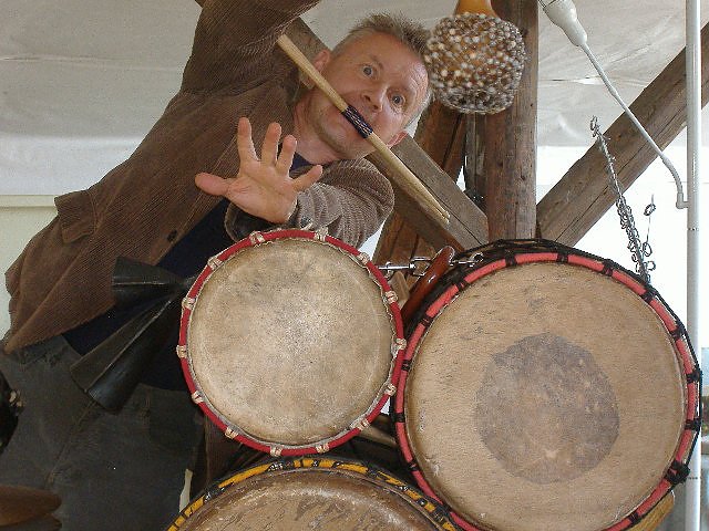 20 Jahre Zappelini - Nordhausens junger Zirkus feiert seinen Geburtstag mit einer gro&szlig;en Gala im Theater