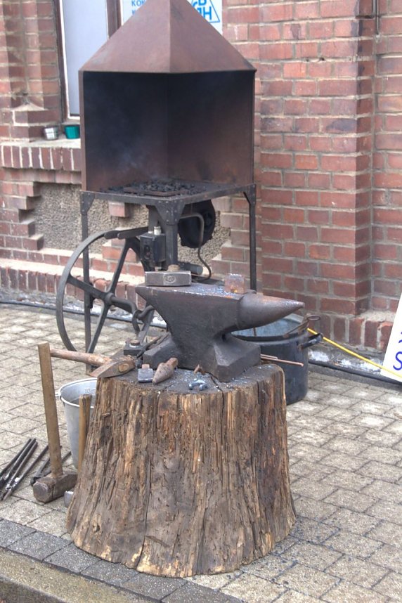 Winterm&auml;rchen in Harzgerode