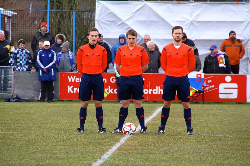 Wacker gewinnt 4:0 gegen Plauen