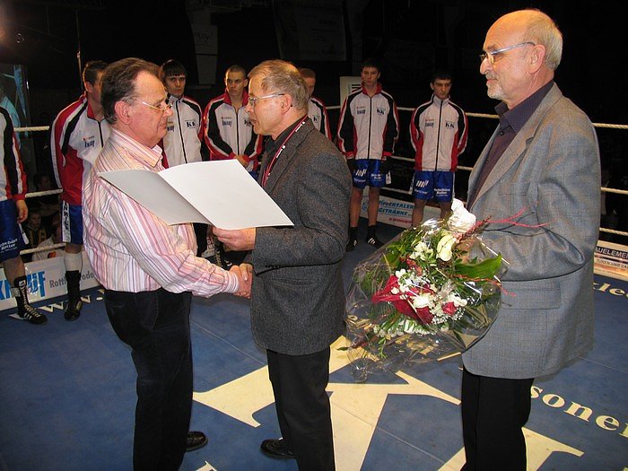 Zweiter Sieg in Folge