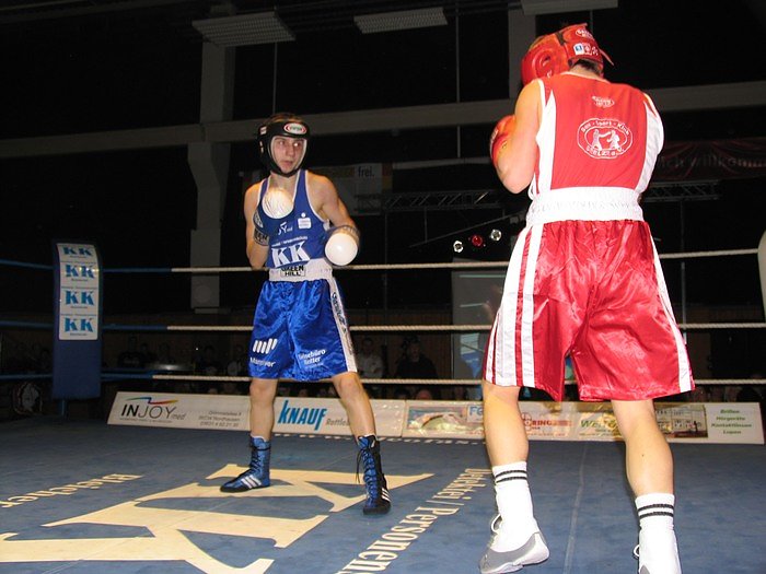 Zweiter Sieg in Folge