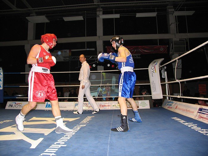 Zweiter Sieg in Folge