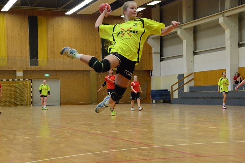 Klarer Sieg f&uuml;r NSV-M&auml;dels