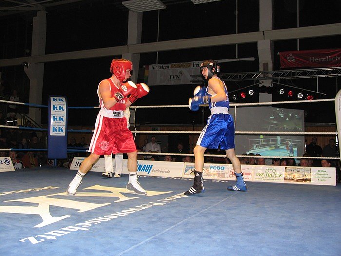 Zweiter Sieg in Folge