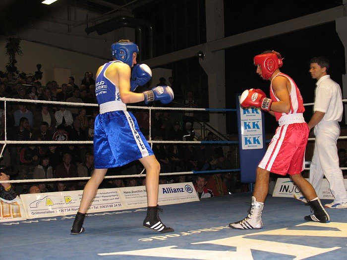 Zweiter Sieg in Folge