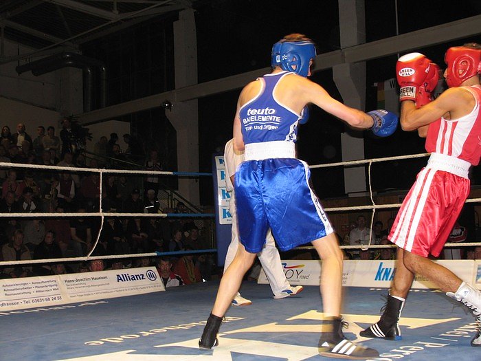 Zweiter Sieg in Folge