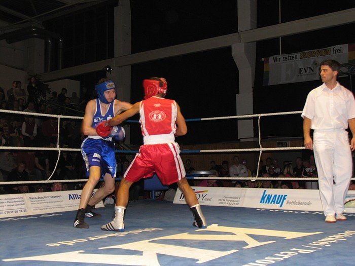 Zweiter Sieg in Folge