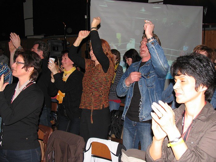 Zweiter Sieg in Folge