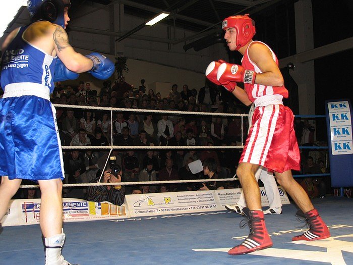 Zweiter Sieg in Folge