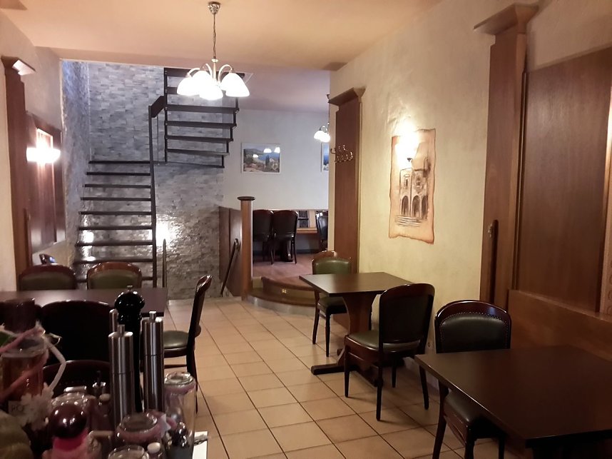 Bei den Gastronomen der Nordh&auml;user Altstadt tut sich was