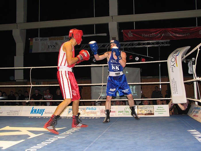 Zweiter Sieg in Folge