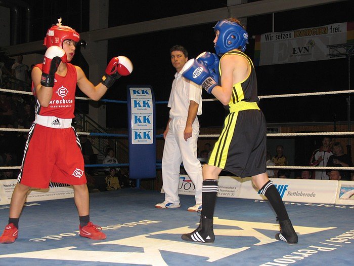 Zweiter Sieg in Folge