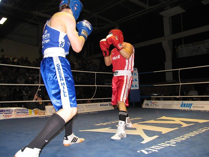 Zweiter Sieg in Folge