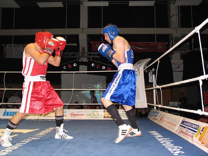 Zweiter Sieg in Folge