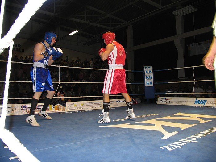 Zweiter Sieg in Folge