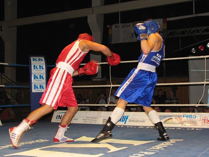 Zweiter Sieg in Folge