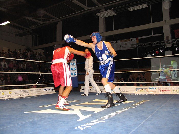 Zweiter Sieg in Folge