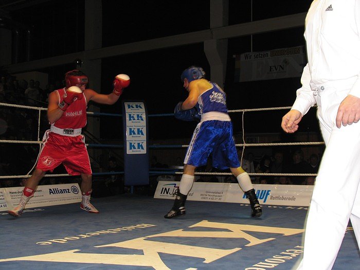 Zweiter Sieg in Folge