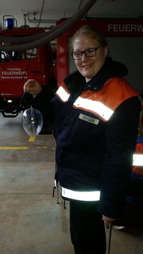 Neues aus der Osterhasenwerkstatt