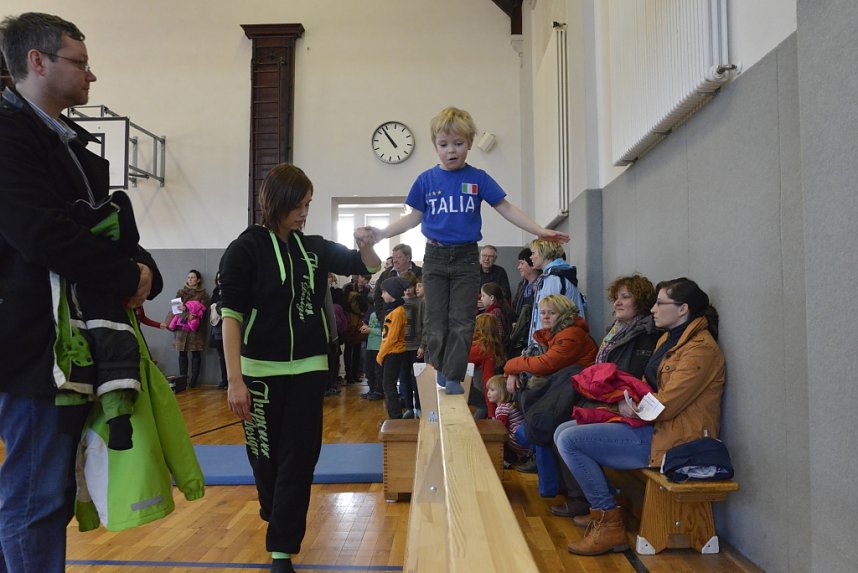 Tag der offenen T&uuml;r im Herder