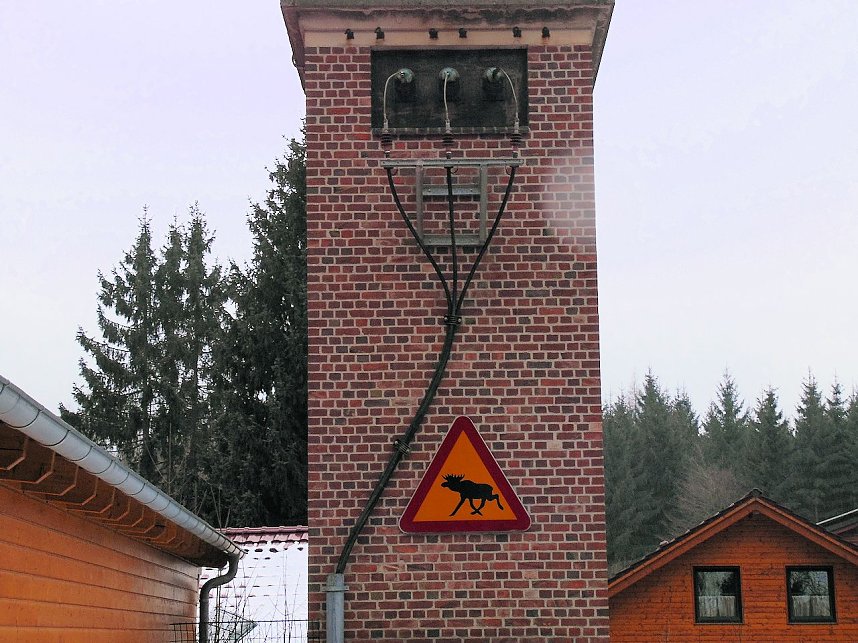 Rund um Friedrichsbrunn