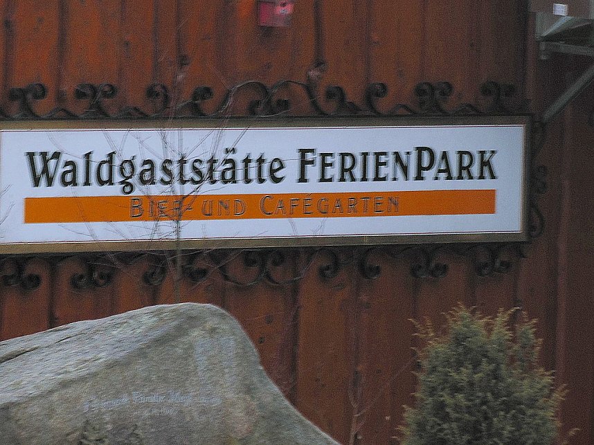 Rund um Friedrichsbrunn