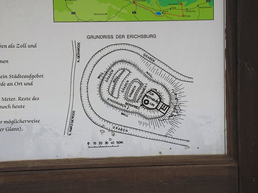 Rund um Friedrichsbrunn