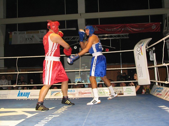 Zweiter Sieg in Folge