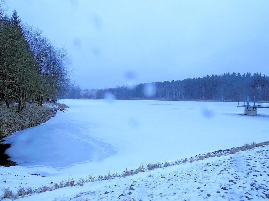 Rund um Friedrichsbrunn