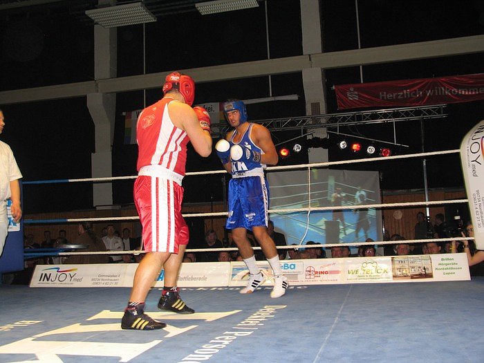 Zweiter Sieg in Folge