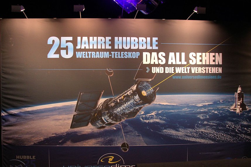 Zu Besuch auf der Th&uuml;ringen Ausstellung