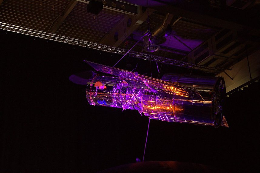 Zu Besuch auf der Th&uuml;ringen Ausstellung