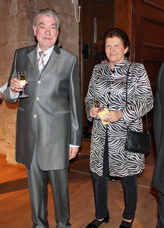 nnz/kn - Galerie: Ballblicke