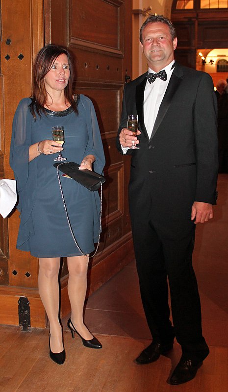 nnz/kn - Galerie: Ballblicke