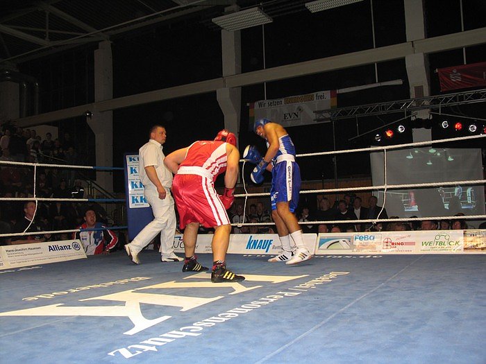 Zweiter Sieg in Folge