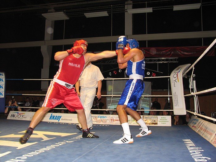 Zweiter Sieg in Folge