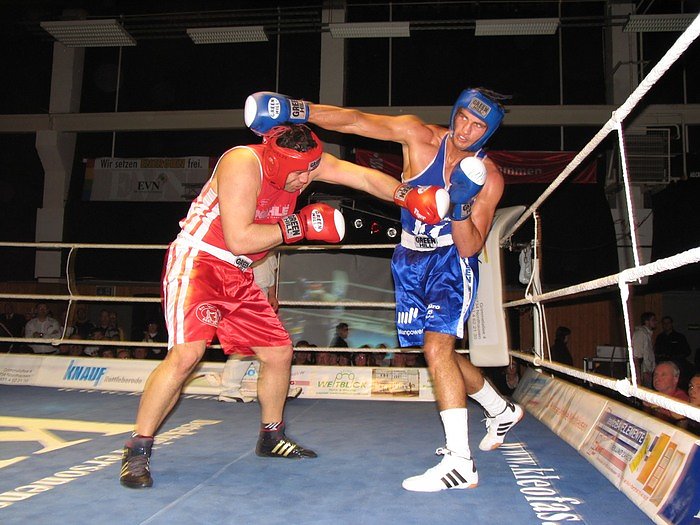 Zweiter Sieg in Folge