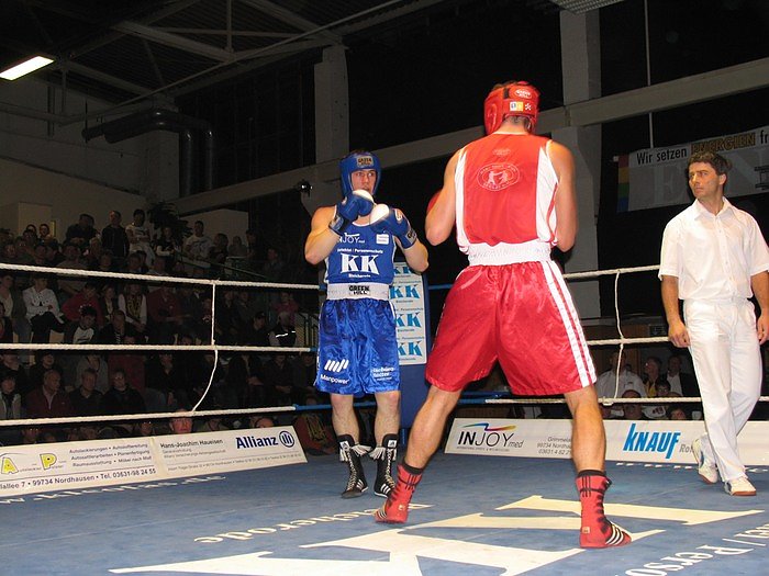 Zweiter Sieg in Folge