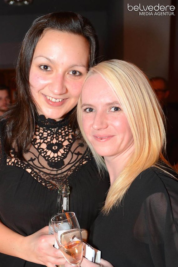 Party im Jugendclubhaus in Nordhausen
