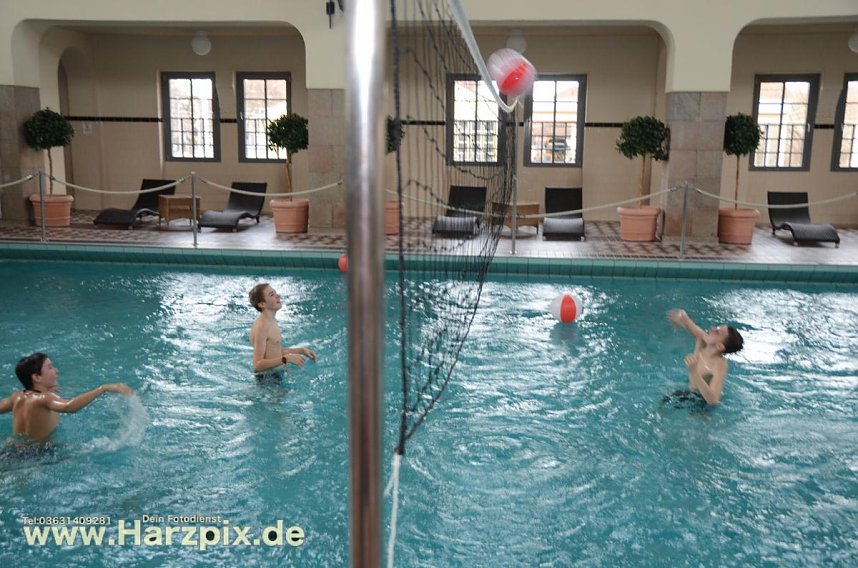 14. Badehausgeburtstag