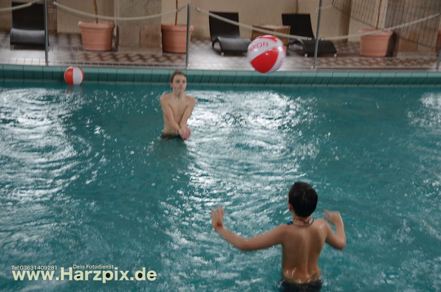 14. Badehausgeburtstag