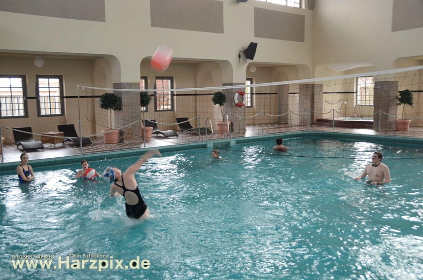 14. Badehausgeburtstag