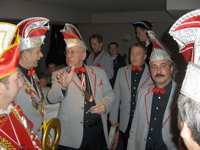 Bitter-S&uuml;sse Momente