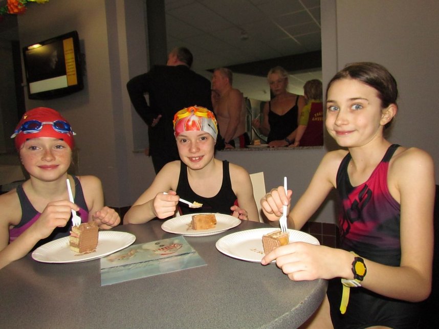 Geburtstagsparty im Nordh&auml;user Badehaus